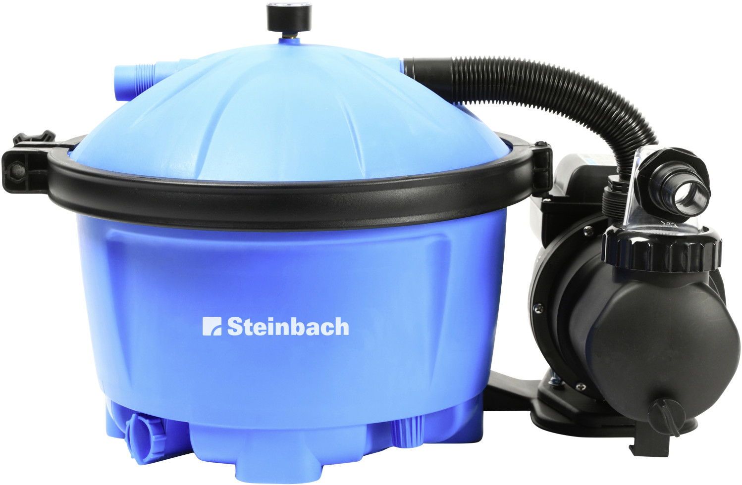 Steinbach Filteranlage Active Balls 50 blau kaufen Globus Baumarkt
