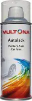 Multona Autolack blau metallic 0794-12 - 400ml