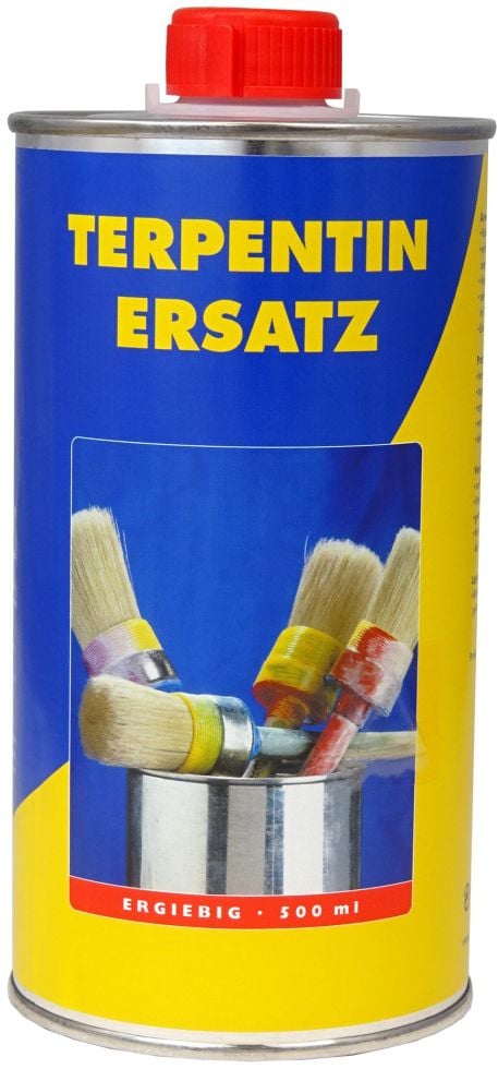 Terpentinersatz 500 ml