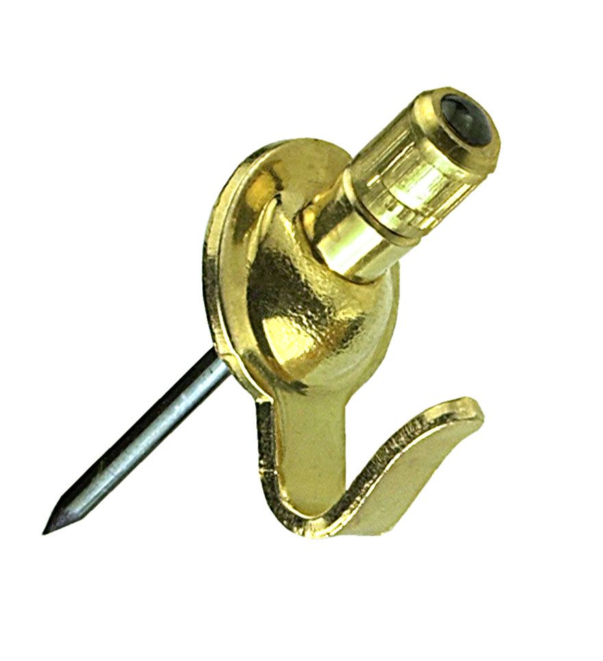 Wandhaken Nr. 0