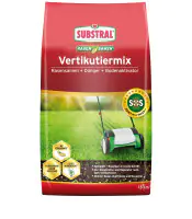 Substral Vertikutiermix 4 kg für 133 m²