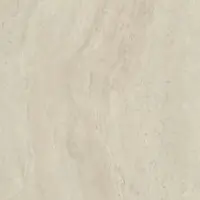 Terrassenplatte Feinsteinzeug Travertino 60 x 60 x 2 cm beige