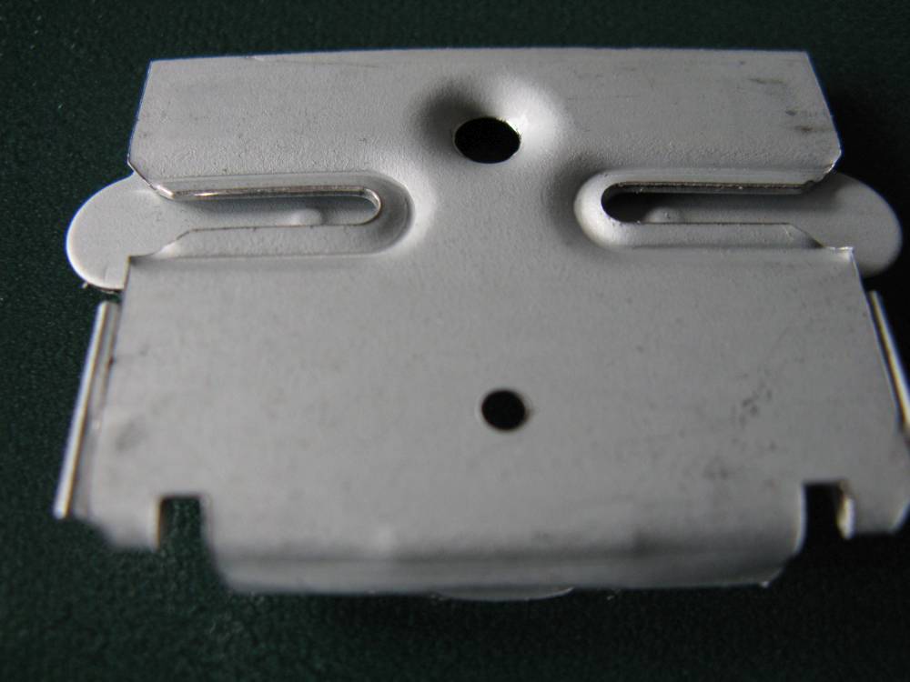 STABA-technic Staba Endkralle Revers-Clips 10 Stück GLO780750133