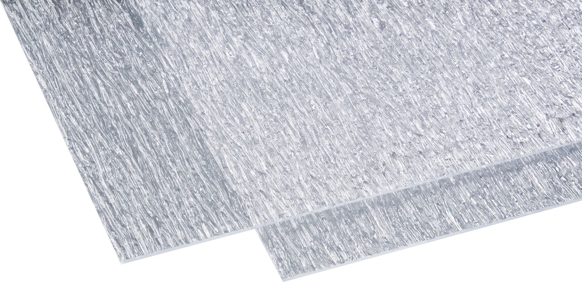 Gutta Türfüllung Baumrinde klar, 142 cm x 53,5 cm kaufen Globus Baumarkt