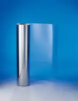 Gutta PET-Folie Meterware 125 cm klar