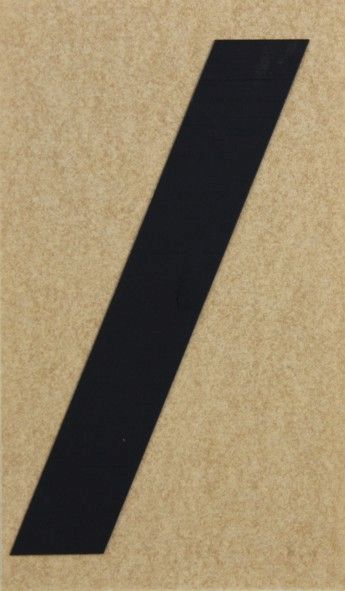 Conacord Klebezeichen / 65 x 100 mm GLO763149438