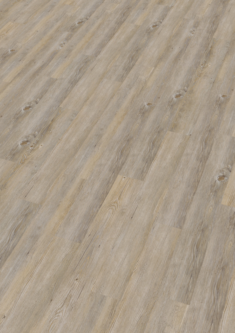 Amorim Decolife Vinylboden WaterCork 122,5 x 19,5 cm Kenai Oak GLO780403270
