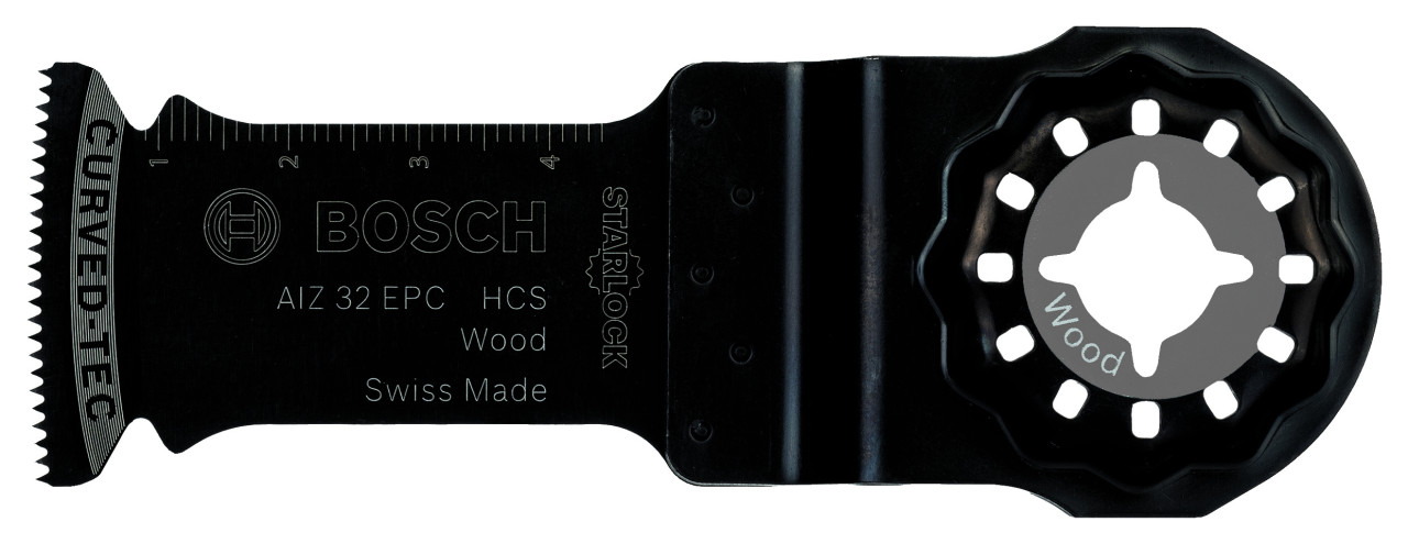 Bosch HCS Tauchsägeblatt AIZ 32 EPC Wood