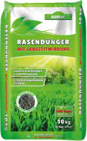Allflor Rasendünger LZW 7-3-6 10 kg Beutel