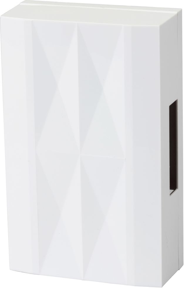 Heidemann Zwei- oder Dreiklang Gong Icaro GLO775340501