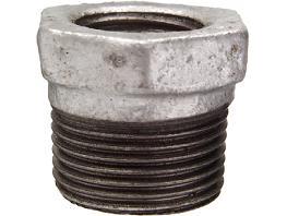 Cornat Temperguss-Reduzierstück Nr. 241 Temperguss, 3/4 AG, 3/8 IG GLO782144609