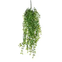 Mica Kunstpflanze Ficus grün, 81 cm