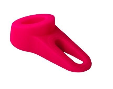 HSI Tür-und Fensterkeil Keily 120 x 38 mm neon pink