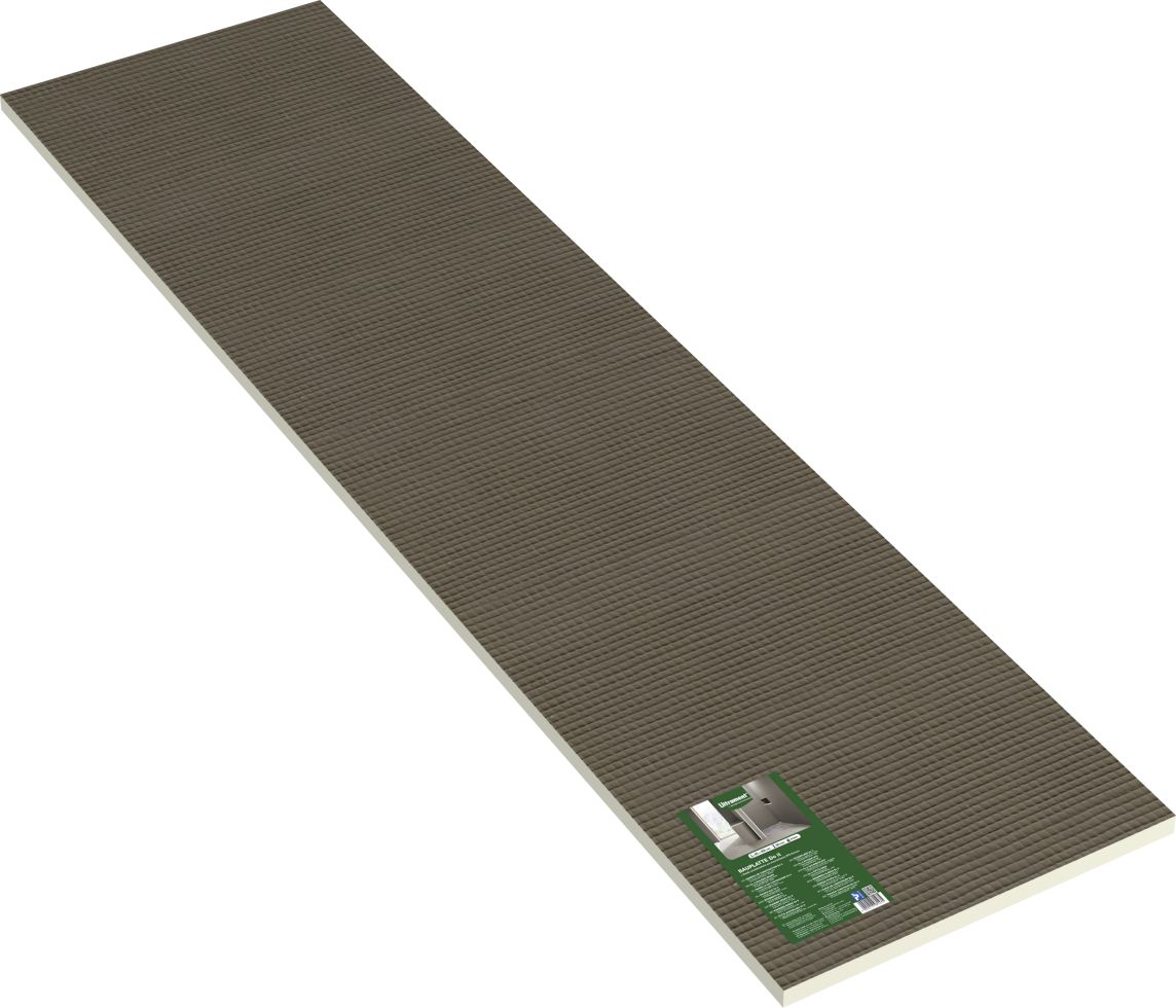 Ultrament Bauplatte Do it 260 x 60 x 3 cm kaufen | Globus Baumarkt