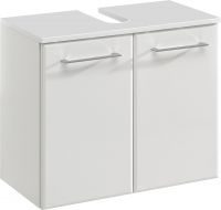Pelipal Waschbecken-Unterschrank Seo White 53 x 60 x 33 cm