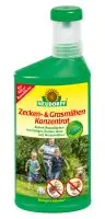 Zecken & Grasmilben Konzentrat 500 ml