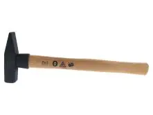 Primaster Schlosserhammer SH200 200 g Stiel 260 mm