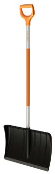 Fiskars Schneeschieber SnowXpert 52 cm breit kaufen Globus Baumarkt