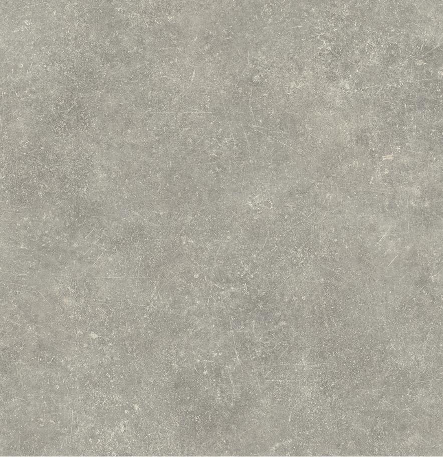 Bodenbelag Vinyl 2 m Betonbodenoptik grau