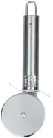 Fackelmann Pizzaschneider Ovalgriff 18,5 cm