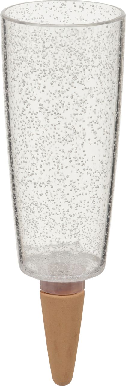 Scheurich Bewässerungshilfe Copa Serie 112 transparent 24 cm GLO692100767