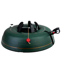 Krinner Christbaumständer Ultra Grip+ XXL Stamm Ø bis 17 cm