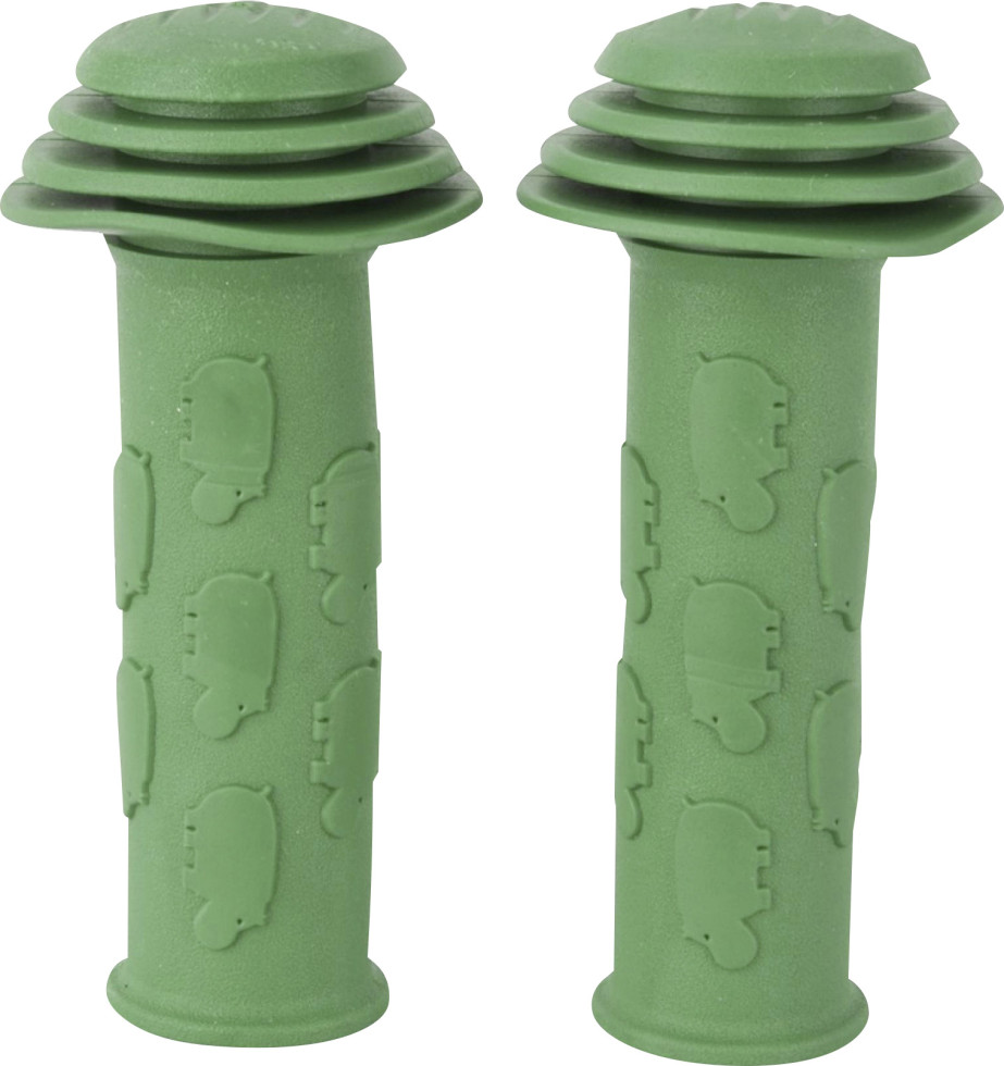 Fischer Lenkergriffe Kids