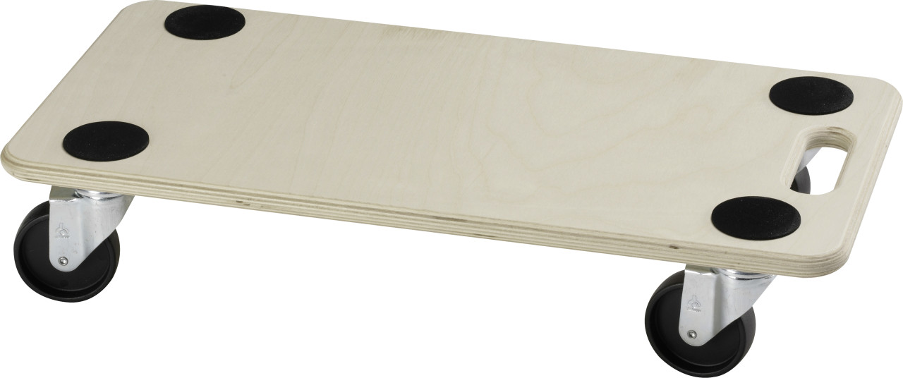 Dörner & Helmer Möbelroller Stabil 59 x 29 x 12 cm, Tragkr. 200kg GLO763144744