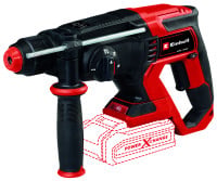 Einhell Akku-Bohrhammer TE-HD 18/20 Li Solo 18 V