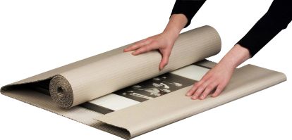 Rollenwellpappe 100 Cm, 70 M : GmbH