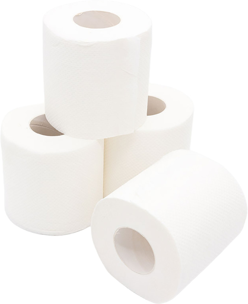 Campingaz Camping Gaz Toilettenpapier für Chemie-Toiletten 4 Rollen GLO691351463