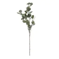 Mica künstlicher Eucalyptus grün, 93 cm