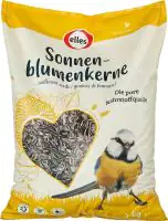 Elles Wildvogelfutter Sonnenblumenkerne 5 kg