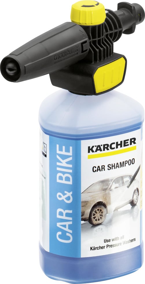 Kärcher Schaumdüse FJ 10 C Auto für Hochdruckreiniger K 2 bis K 7 Serie 1 l