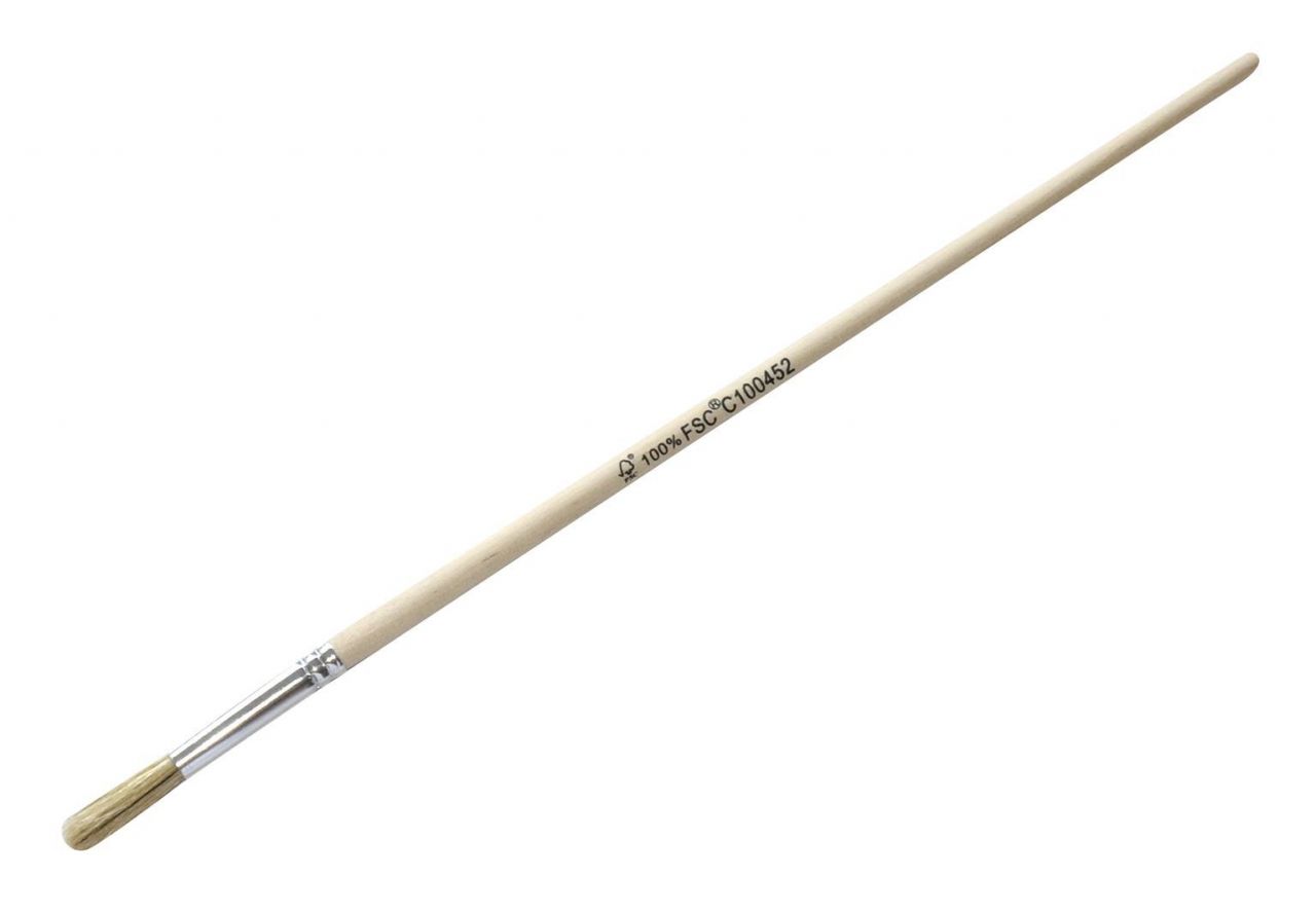 Nespoli Strichzieher rund Größe 10 GLO765202270