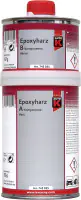 Auto-K Epoxyharz 500g