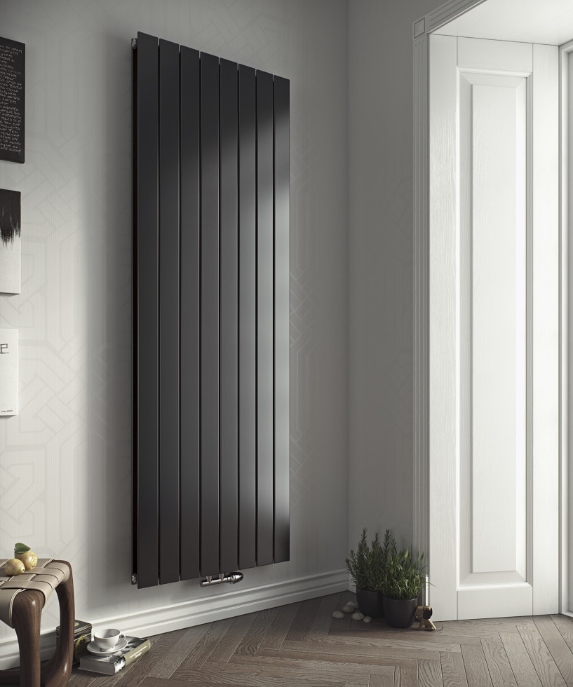Ximax Heizkörper P1 Duplex 180 x 59,5 cm 1576 Watt anthrazit