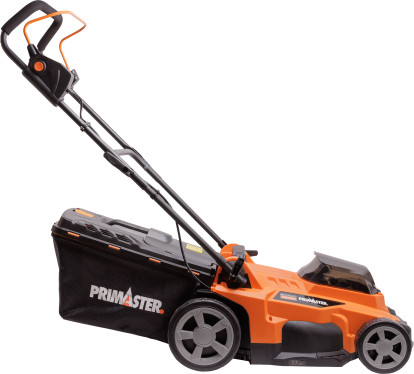 Primaster AkkuRasenmäher PMARM 4037 inkl. 2 Akkus und Ladegerät kaufen