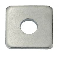 Kantoflex Vierkantrohr - 1.000 x 35 x 35 mm, Stärke: 1,5 mm, Stahl, Stahlgrau online kaufen bei