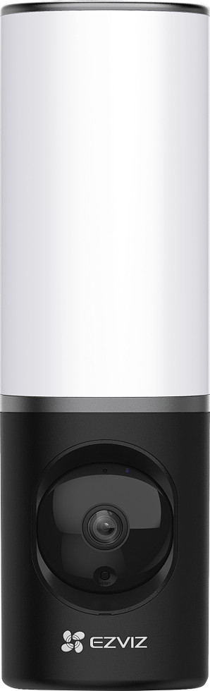 Ezviz Wlan Outdoor Kameraleuchte LC3 mit Gegensprechfunktion GLO775321762
