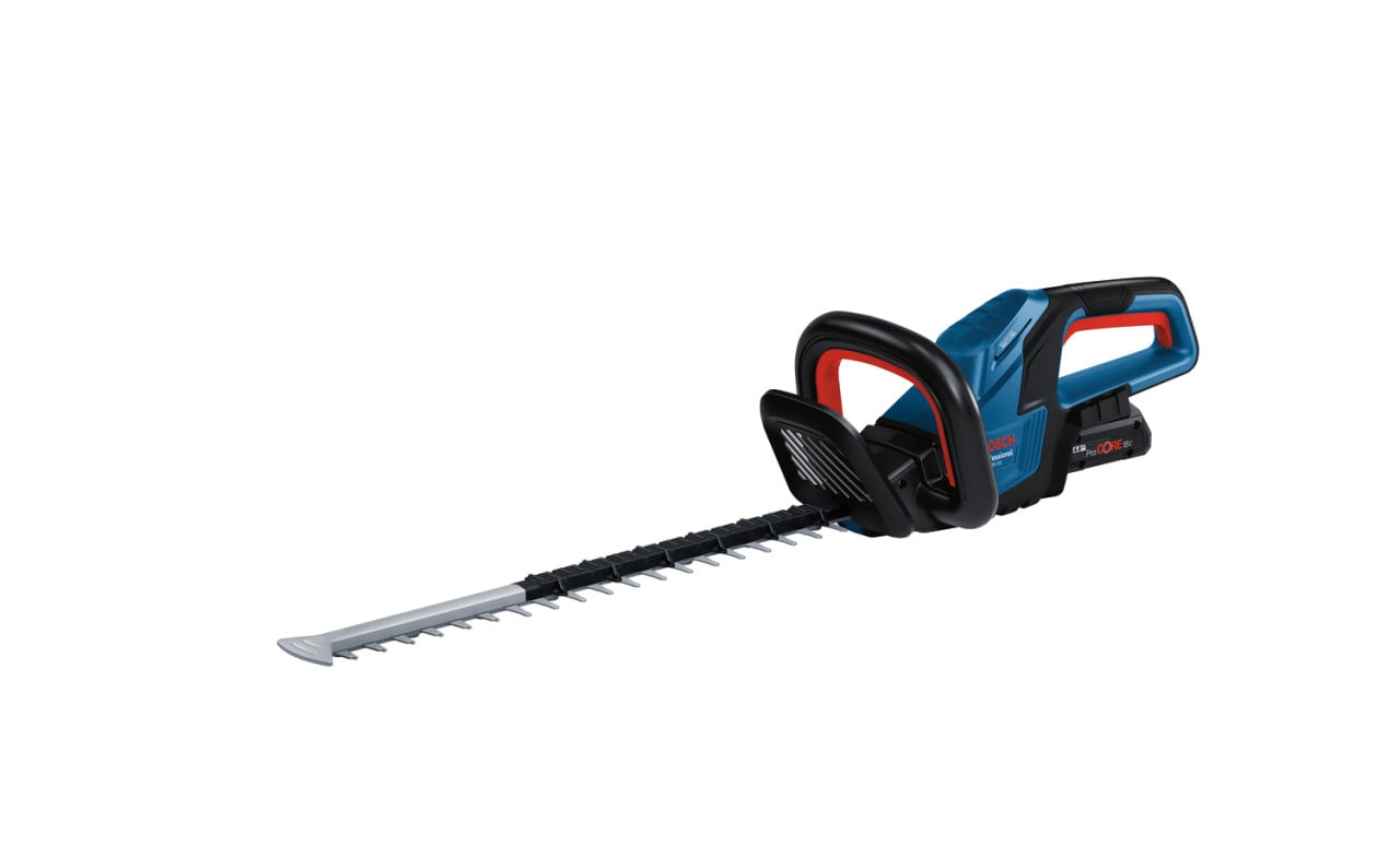 Bosch Professional Akku-Heckenschere GHE 18V-50 AMPShare 18V
