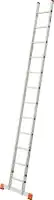 Krause Aluminium-Anlegeleiter MONTO Sibilo 4,40 m