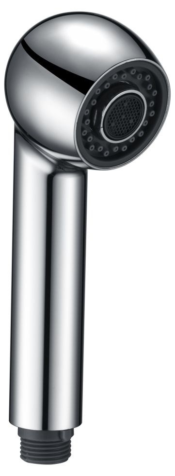 Anzapack Geschirrbrause Griff 1/2" - Ersatzgriff Für Spültischarmaturen