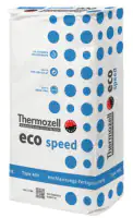 Thermozell eco 400 speed Fertigmischung 80 l