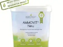 Agrotex Ammovit Neu 5 kg