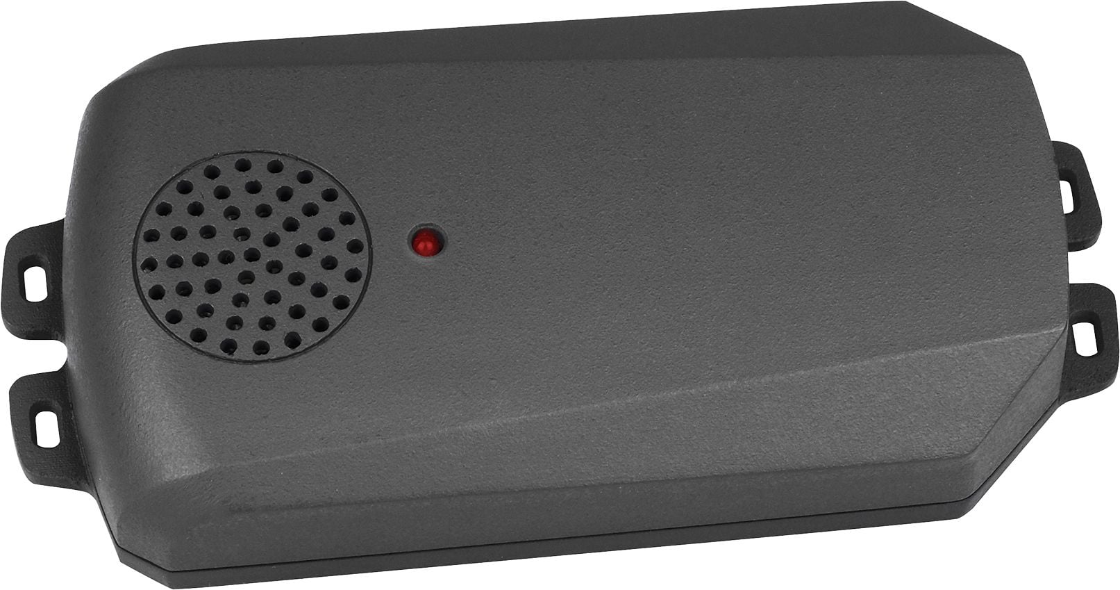 LAS Marder-Abwehrgerät mit Ultraschall 95dB 3V DC batteriebetrieben GLO680404278