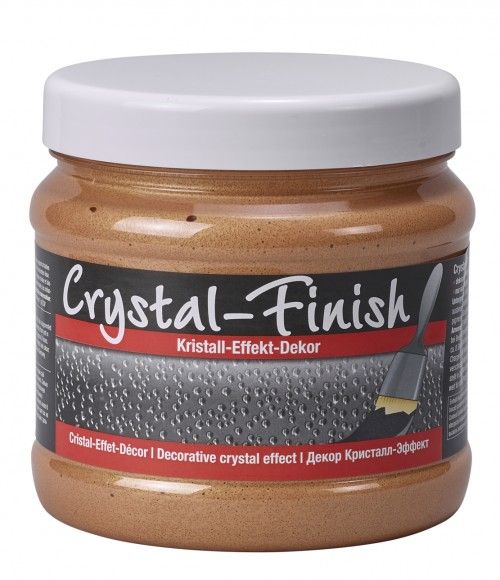 Decotric Crystal-Finish 750 ml satin