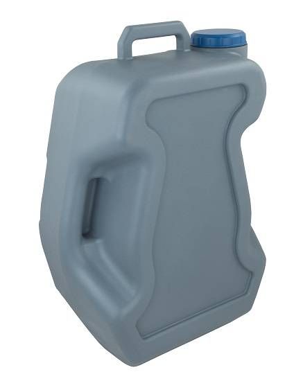 Campingaz Carta Igienica Euro Soft 4 Rotoli – Morbida E Resistente, Ideale Per Campeggio, Grigliate E Uso Domestico - 2