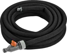 Gardena Perl-Regner 7,5 m