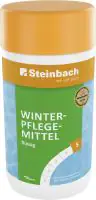 Steinbach Poolpflege Winterpflegemittel 1 L, Algenverhütung, flüssig, 12%